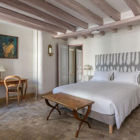 La Chaumiere Bed and Breakfast Ousson-sur-Loire Eksteriør billede