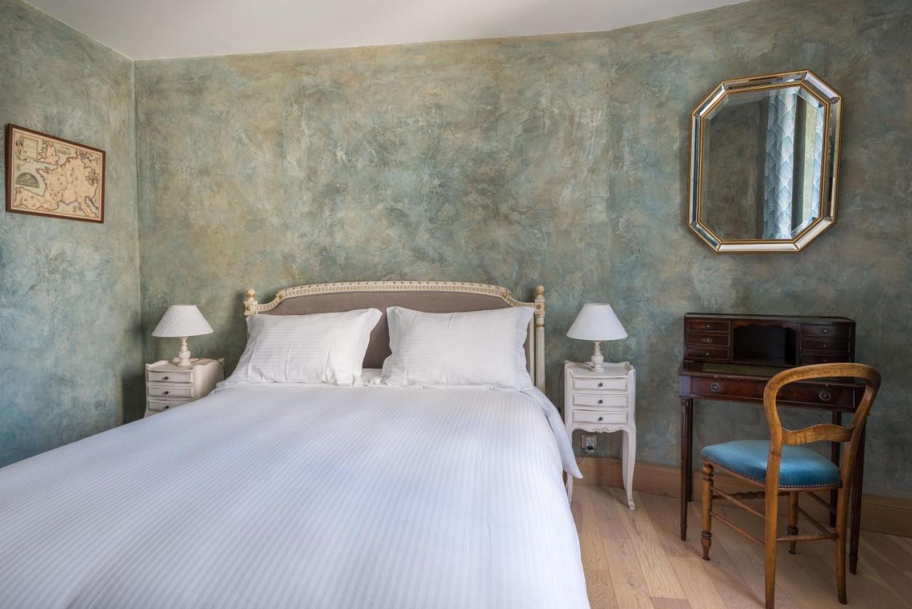 La Chaumiere Bed and Breakfast Ousson-sur-Loire Eksteriør billede
